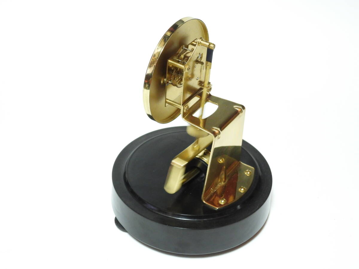 動作品 ナショナル National BC-200ST TRANSISTOR CLOCK 動作品 ナショナル National BC-200ST TRANSISTOR CLOCK