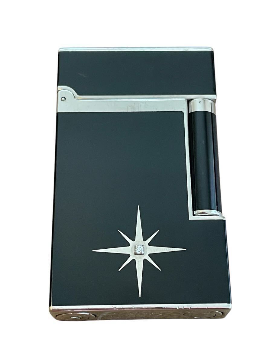 超希少 世界3000個限定】100円スタート S.T.Dupon デュポン 超希少 世界3000個限定】100円スタート S.T.Dupon デュポン