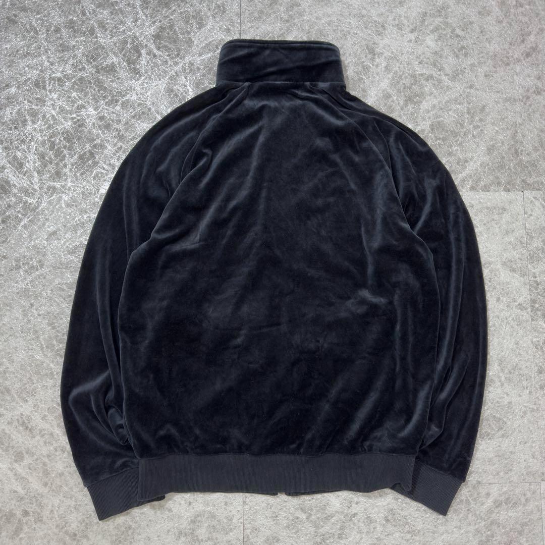 入手困難 希少 アディダス adidas ベロアトラックジャケット 入手困難 希少 アディダス adidas ベロアトラックジャケット