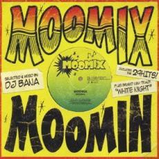 ケース無::MOOMIX レンタル落ち 中古 CD