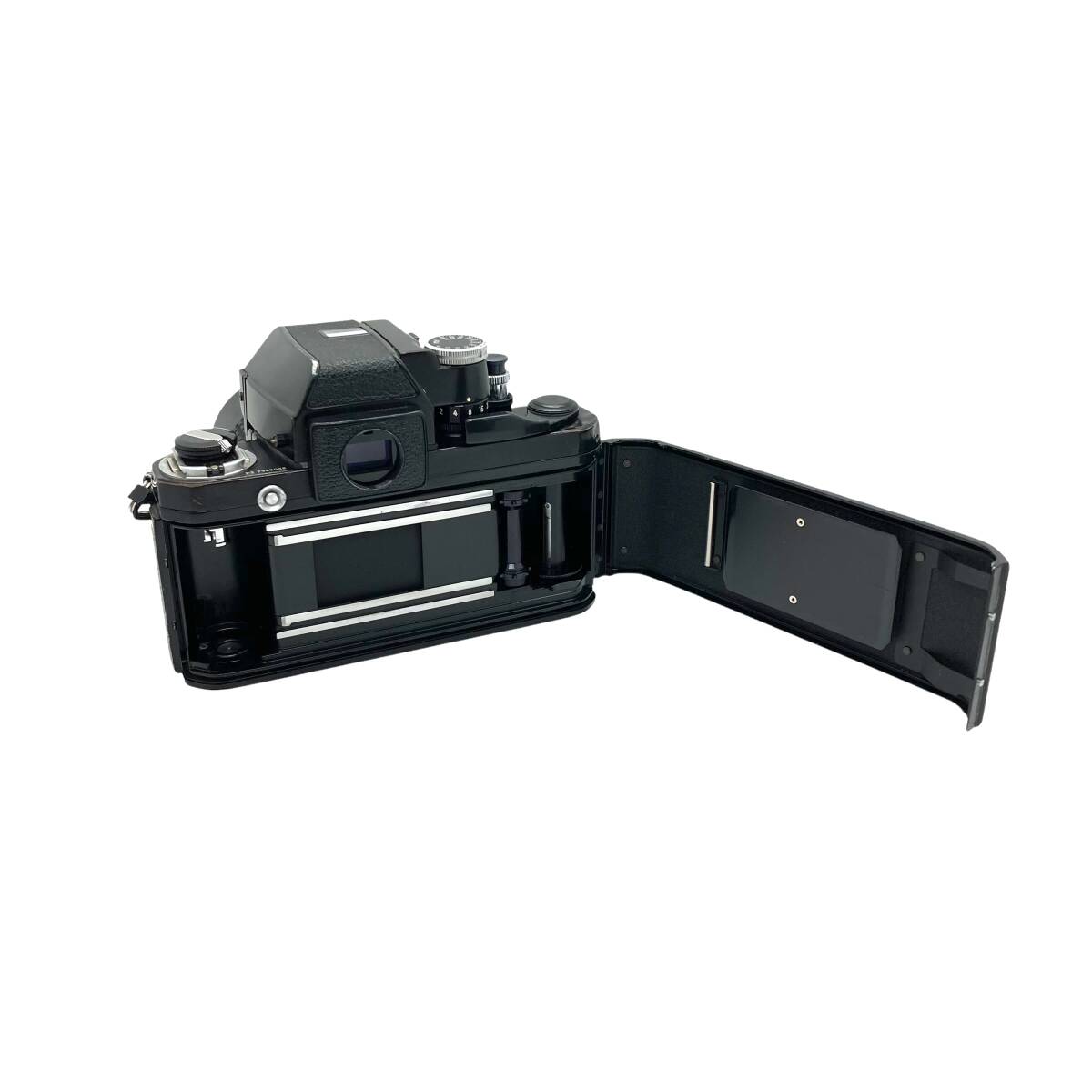 Nikon ニコン / F2 フォトミックA / Ai-s 135mm F3.5 / 35-70mm Nikon ニコン / F2 フォトミックA / Ai-s 135mm F3.5 / 35-70mm