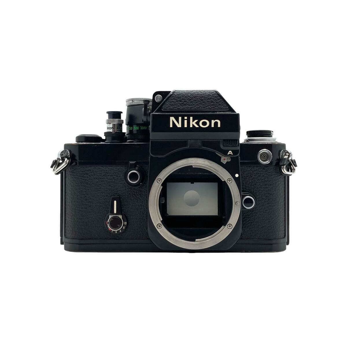 Nikon ニコン / F2 フォトミックA / Ai-s 135mm F3.5 / 35-70mm Nikon ニコン / F2 フォトミックA / Ai-s 135mm F3.5 / 35-70mm