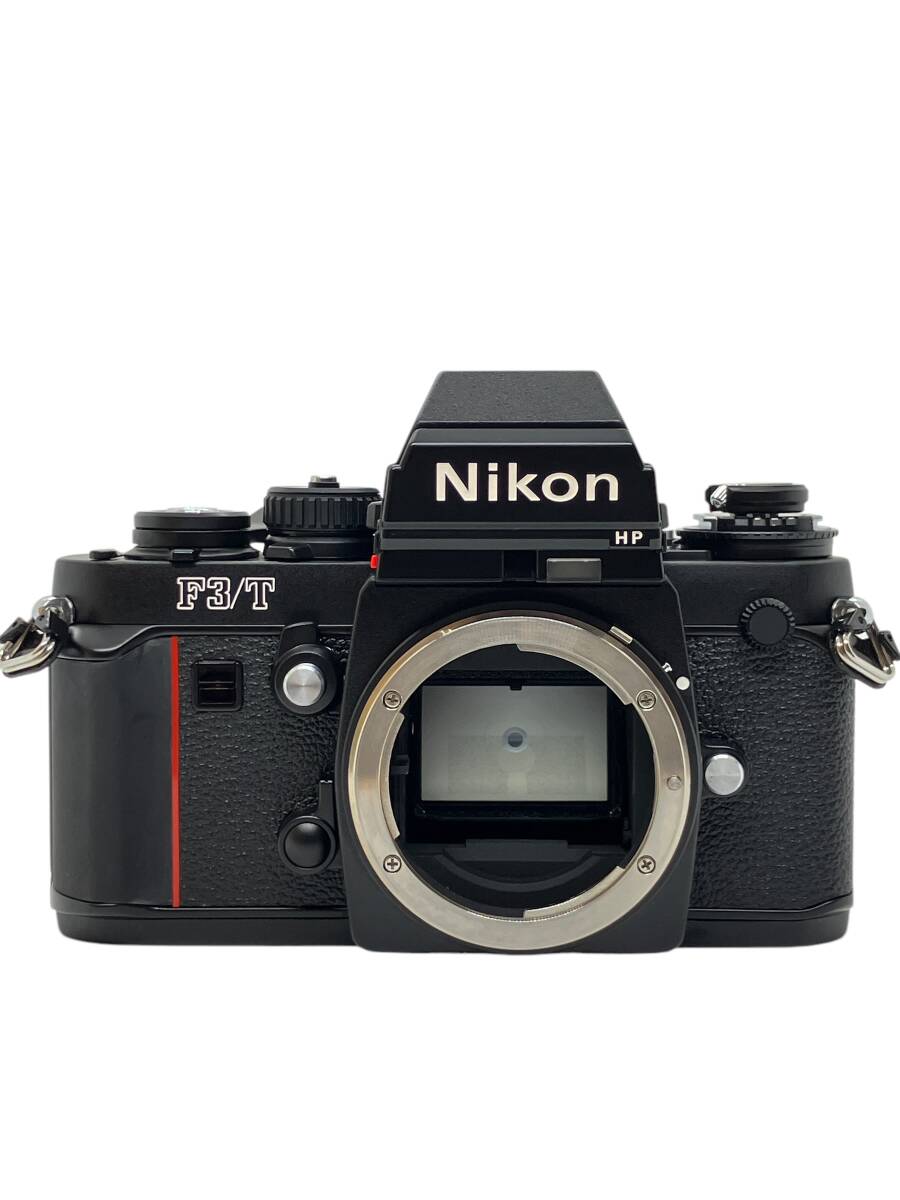 美品 Nikon F3/T HP / Zoom-NIKKOR 35-70mm F3.3-4.5 / ニコン 美品 Nikon F3/T HP / Zoom-NIKKOR 35-70mm F3.3-4.5 / ニコン