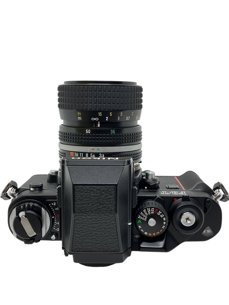 美品 Nikon F3/T HP / Zoom-NIKKOR 35-70mm F3.3-4.5 / ニコン 美品 Nikon F3/T HP / Zoom-NIKKOR 35-70mm F3.3-4.5 / ニコン