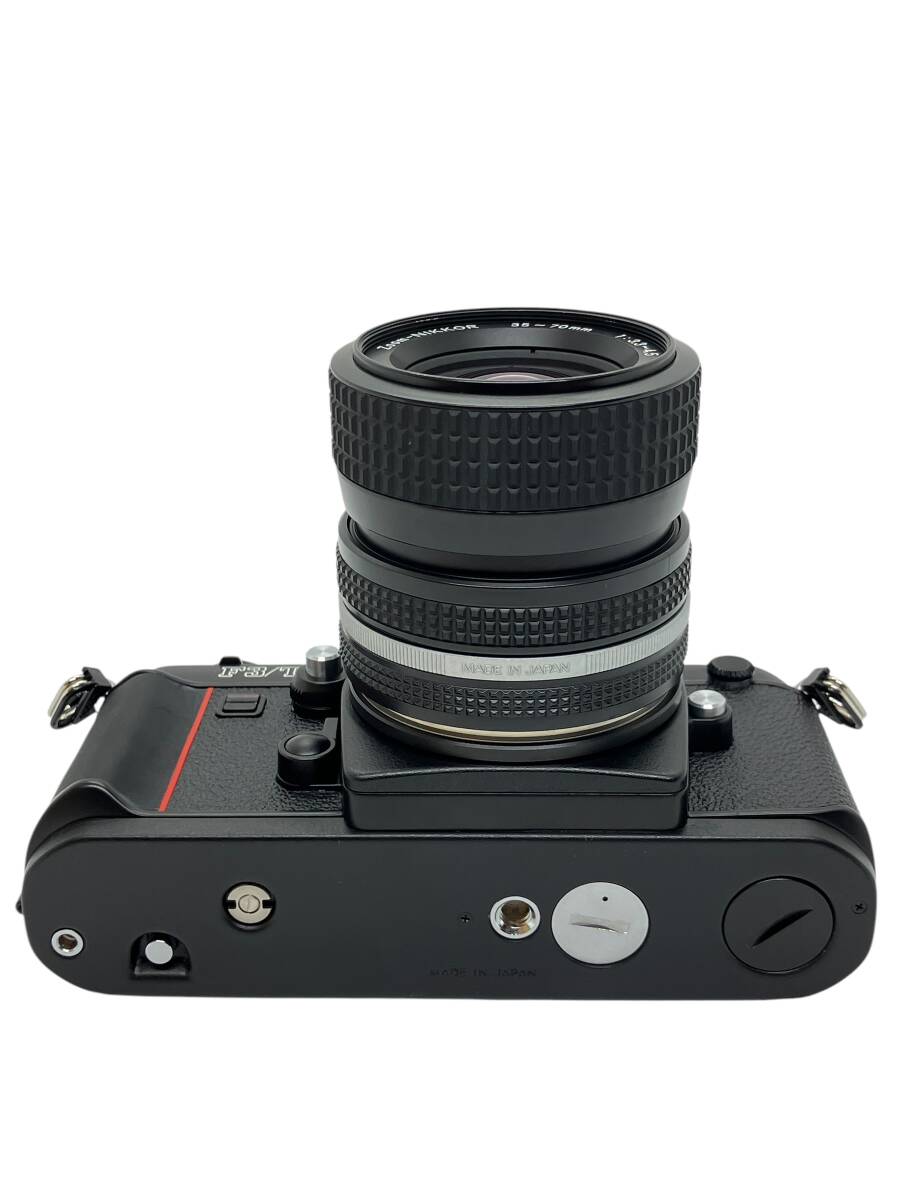 美品 Nikon F3/T HP / Zoom-NIKKOR 35-70mm F3.3-4.5 / ニコン 美品 Nikon F3/T HP / Zoom-NIKKOR 35-70mm F3.3-4.5 / ニコン