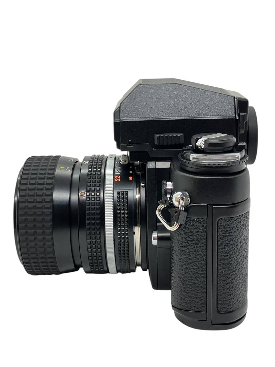 美品 Nikon F3/T HP / Zoom-NIKKOR 35-70mm F3.3-4.5 / ニコン 美品 Nikon F3/T HP / Zoom-NIKKOR 35-70mm F3.3-4.5 / ニコン
