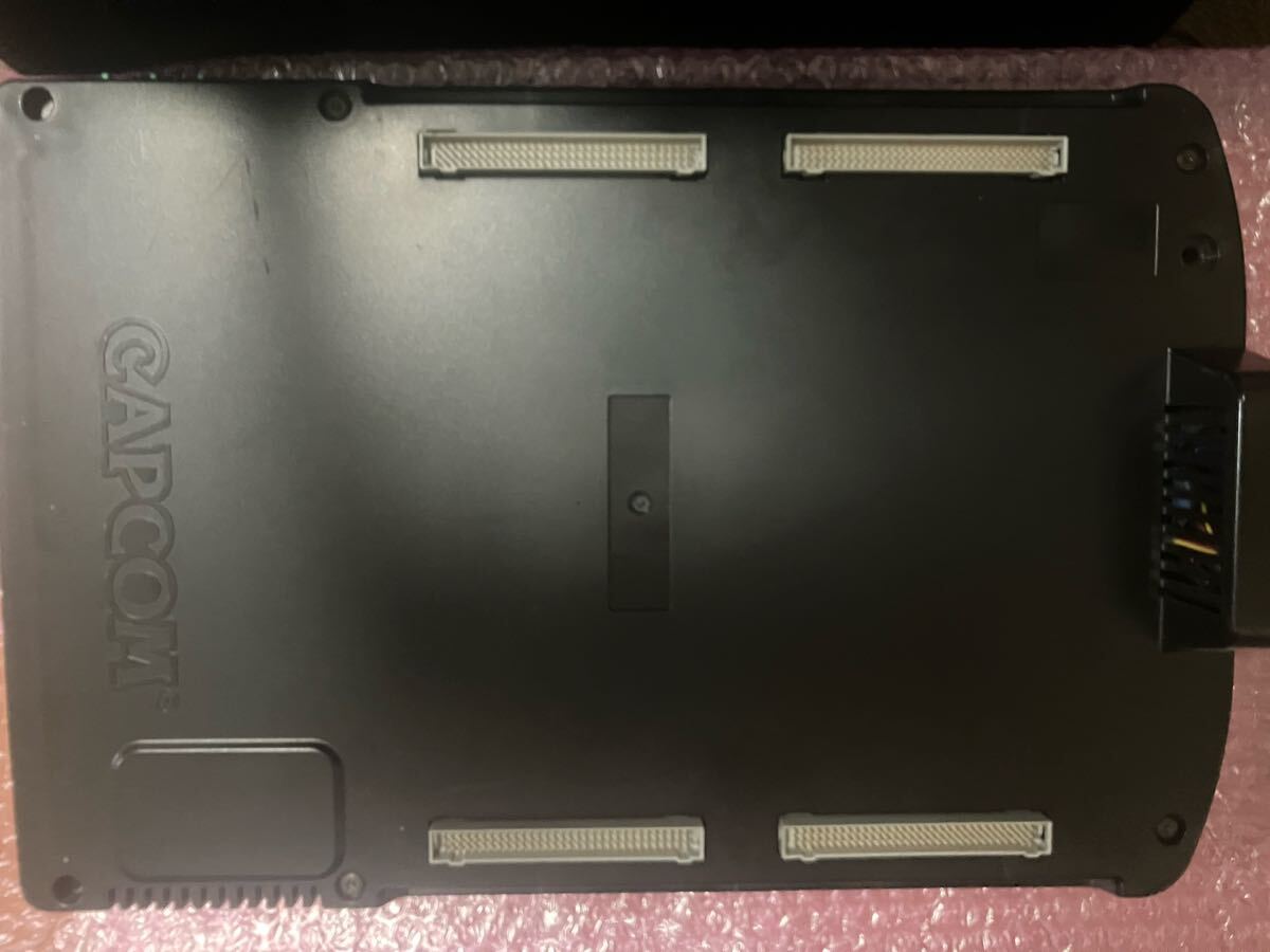 カプコン CAPCOM マザーボード CPS2 動作確認済|Yahoo!フリマ カプコン CAPCOM マザーボード CPS2 動作確認済|Yahoo!フリマ