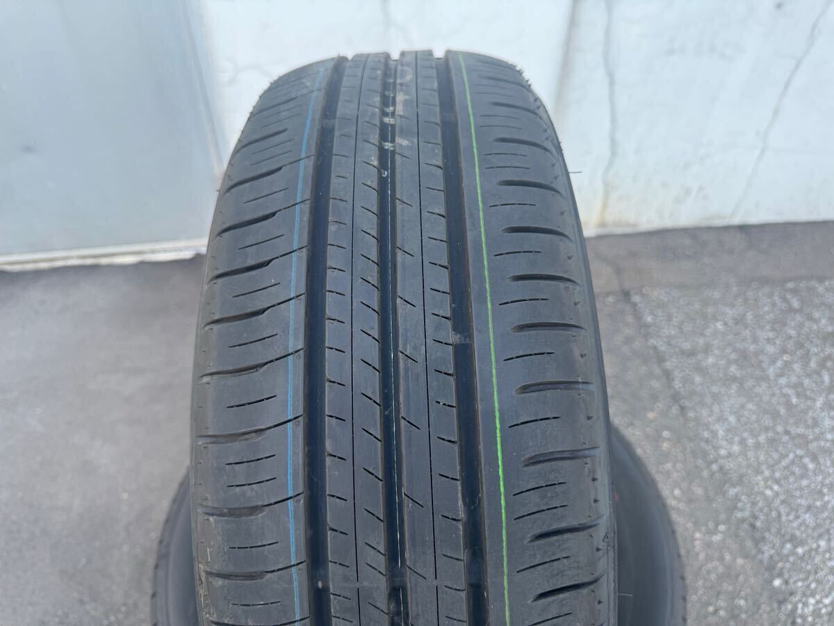 ☆205/60R16 DUNLOP 夏タイヤ 新車外し☆(中古品)|売買された ☆205/60R16 DUNLOP 夏タイヤ 新車外し☆(中古品)|売買された