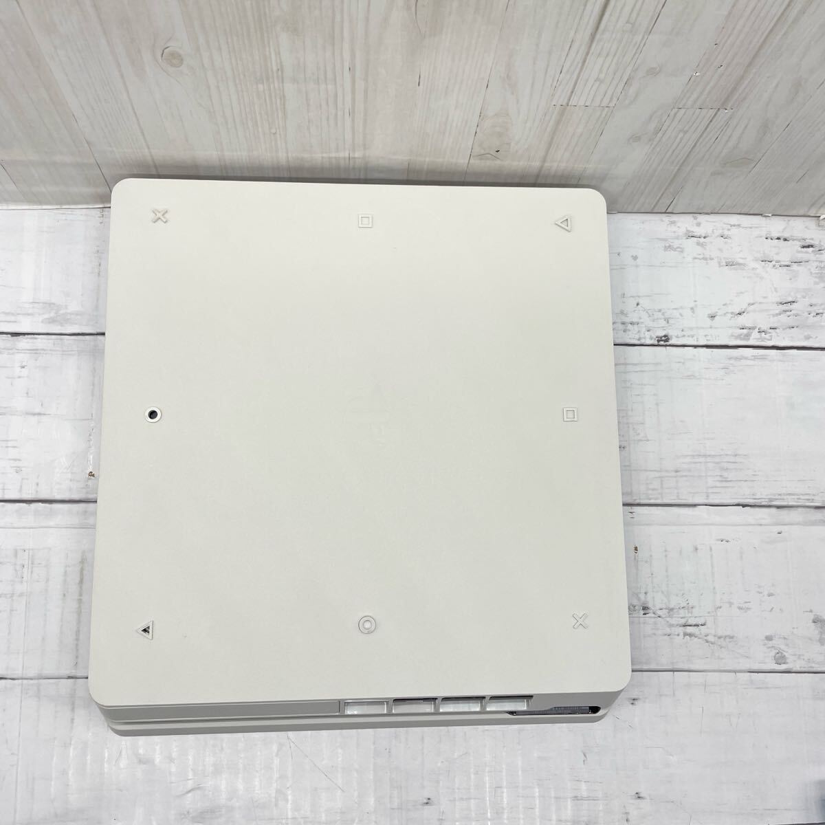 1円スタート PS4 本体 FW 8.03 SONY CUH-2200A 動作品 1円スタート PS4 本体 FW 8.03 SONY CUH-2200A 動作品