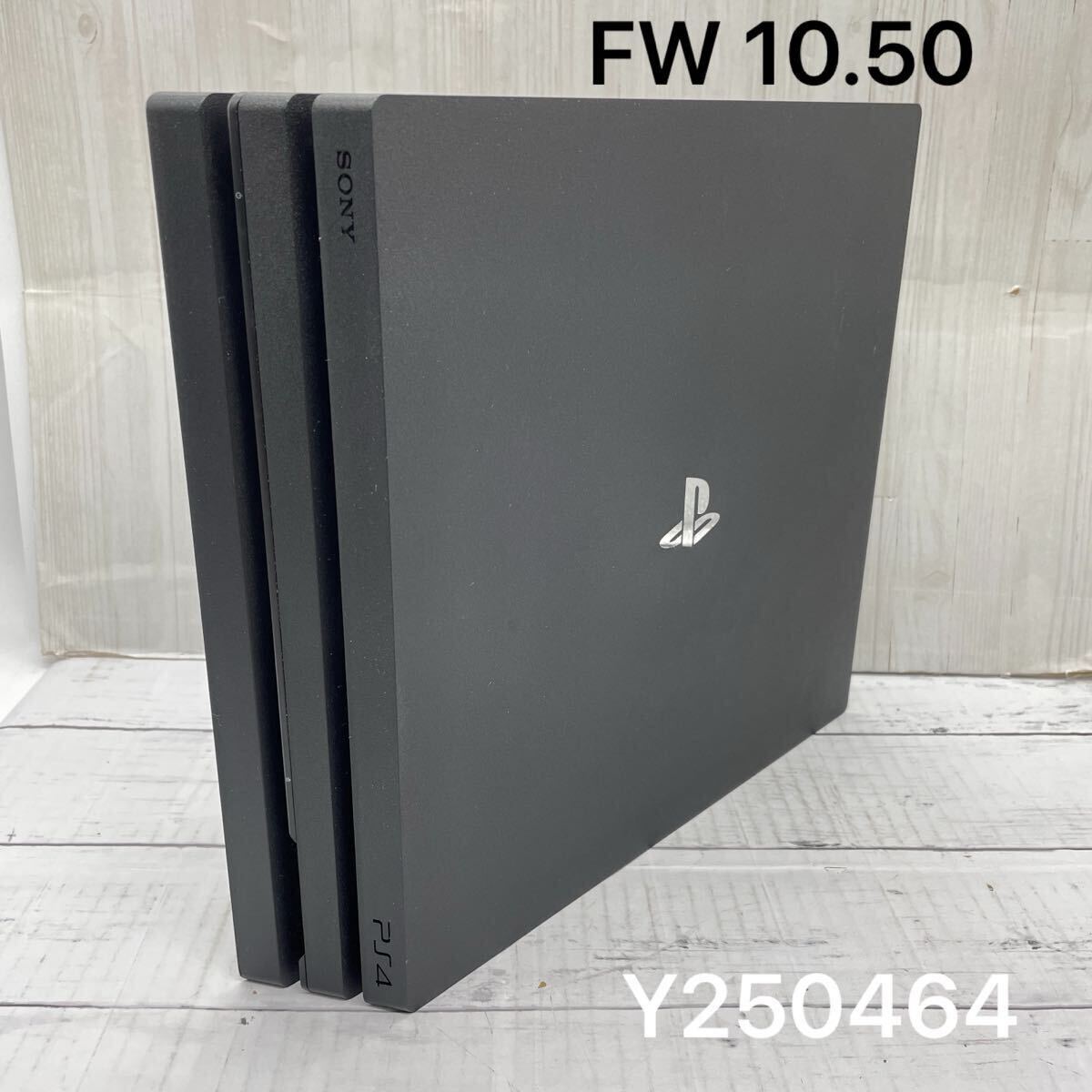 1円スタート PS4 本体 FW 10.50 SONY PlayStation4 CUH-7100B 1円スタート PS4 本体 FW 10.50 SONY PlayStation4 CUH-7100B