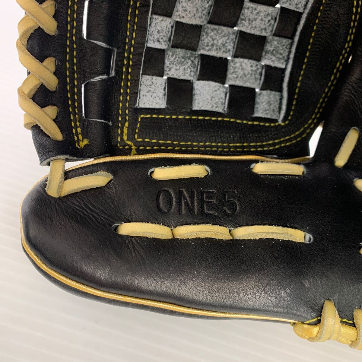 G-4665 ワンオブジアンサー ONE OF THE ANSWER 硬式 内野手用 G-4665 ワンオブジアンサー ONE OF THE ANSWER 硬式 内野手用