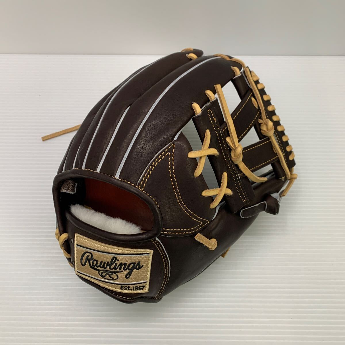 G-4705 ローリングス Rawlings プロプリファード 硬式 内野手用 G-4705 ローリングス Rawlings プロプリファード 硬式 内野手用