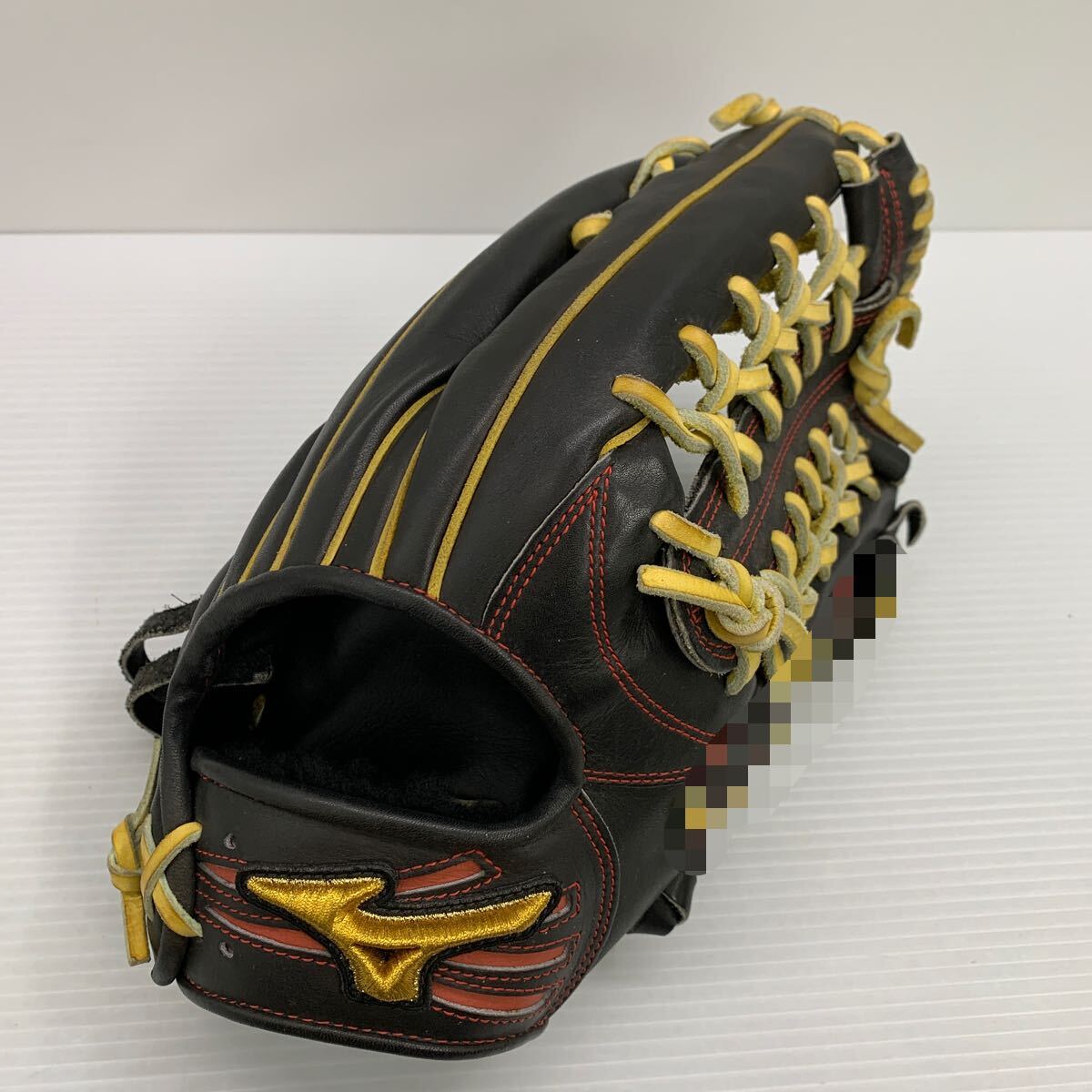 G-4744 ミズノ MIZUNO ミズノプロ 軟式 オーダー 外野手用 G-4744 ミズノ MIZUNO ミズノプロ 軟式 オーダー 外野手用