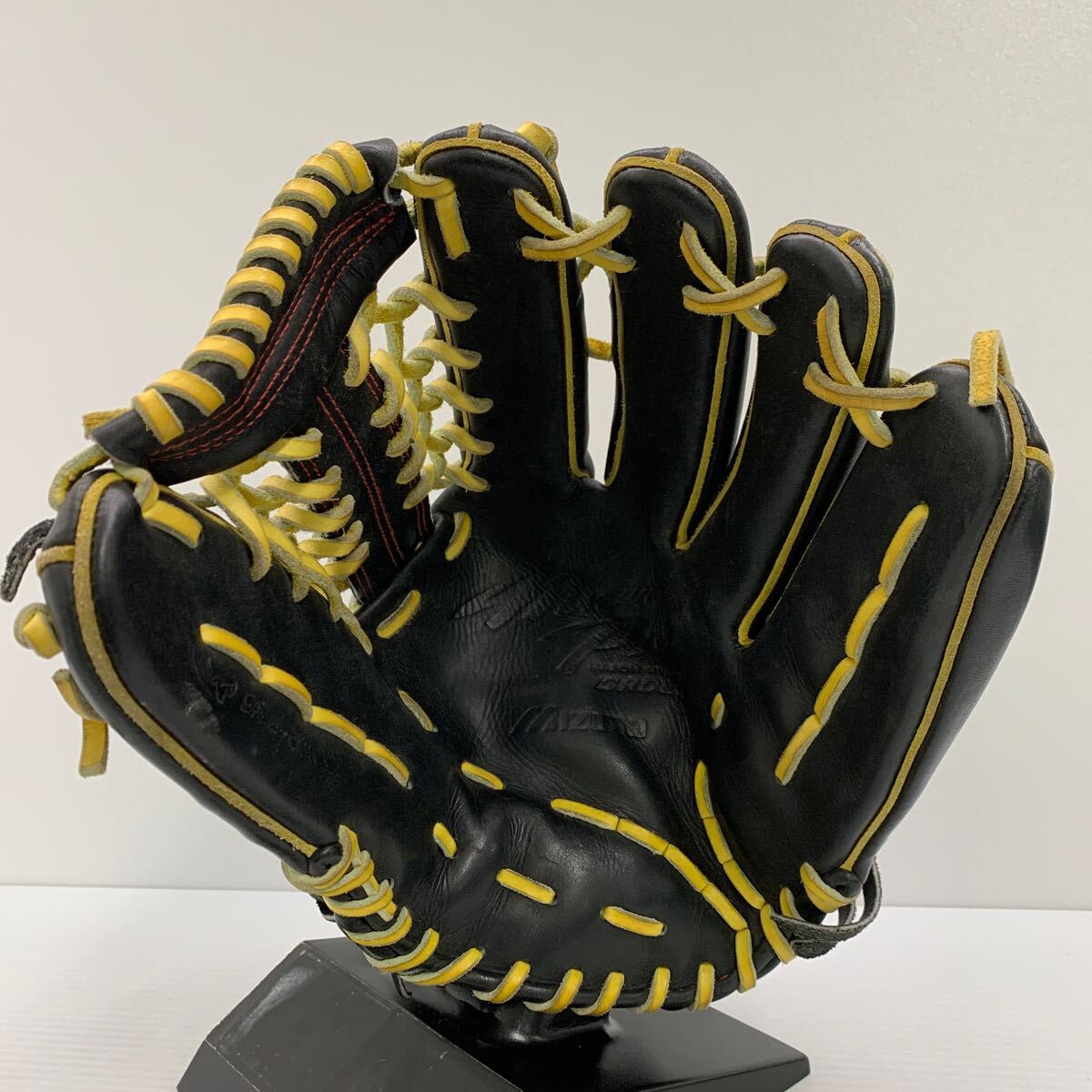 G-4744 ミズノ MIZUNO ミズノプロ 軟式 オーダー 外野手用 G-4744 ミズノ MIZUNO ミズノプロ 軟式 オーダー 外野手用