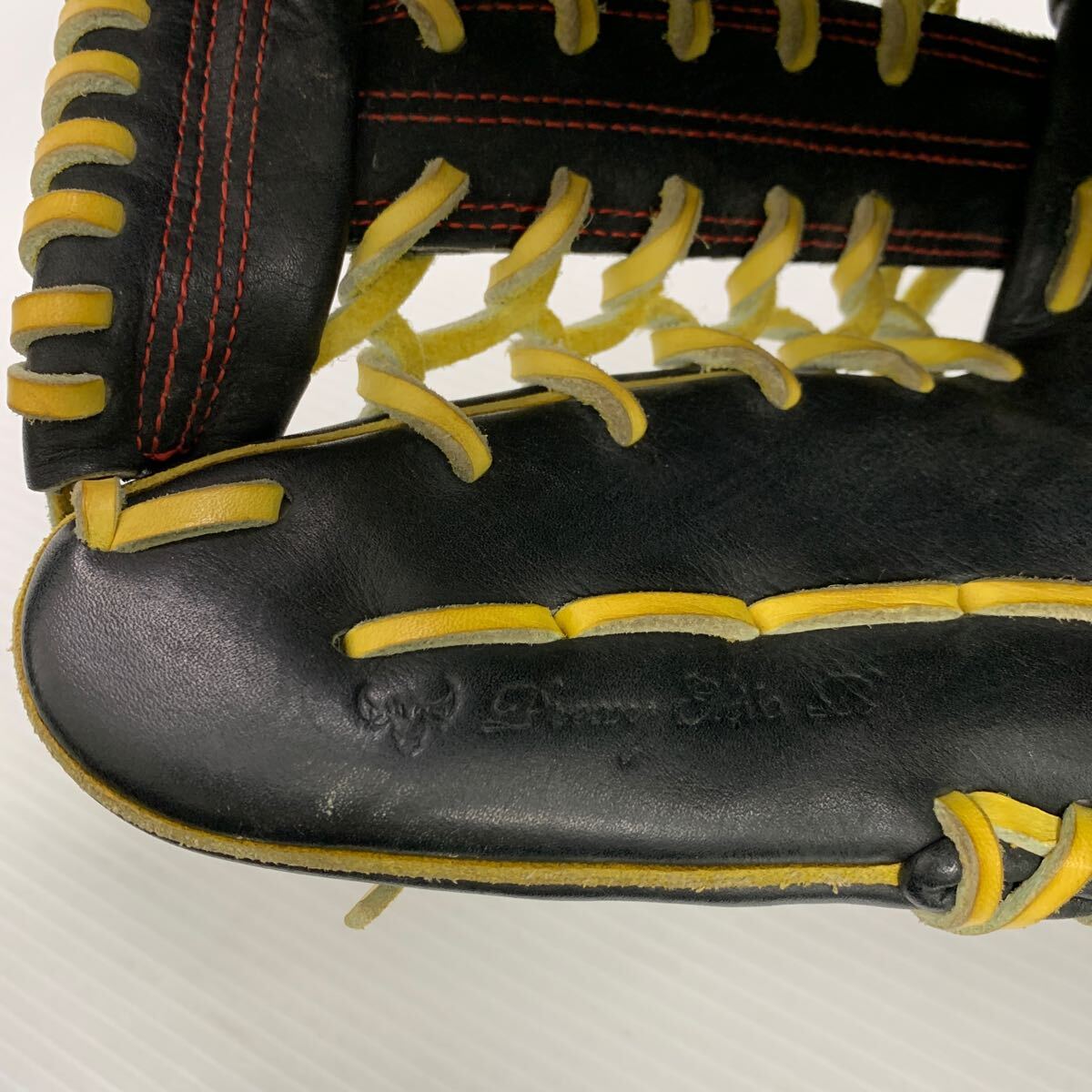 G-4744 ミズノ MIZUNO ミズノプロ 軟式 オーダー 外野手用 G-4744 ミズノ MIZUNO ミズノプロ 軟式 オーダー 外野手用