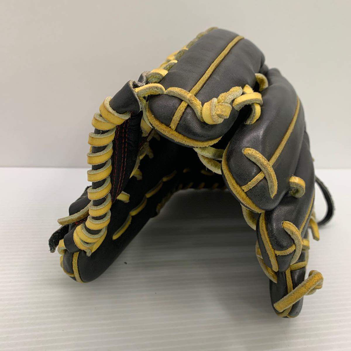 G-4744 ミズノ MIZUNO ミズノプロ 軟式 オーダー 外野手用 G-4744 ミズノ MIZUNO ミズノプロ 軟式 オーダー 外野手用