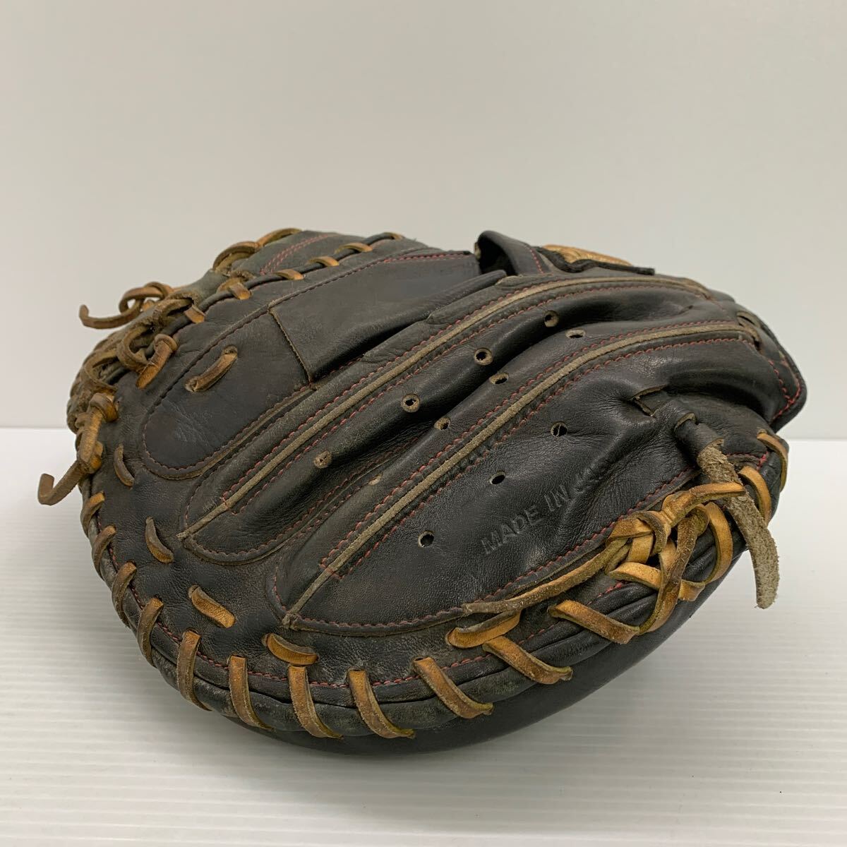 G-4723 ザナックス Xanax ザナパワー 軟式 捕手用 BRC-2618 G-4723 ザナックス Xanax ザナパワー 軟式 捕手用 BRC-2618