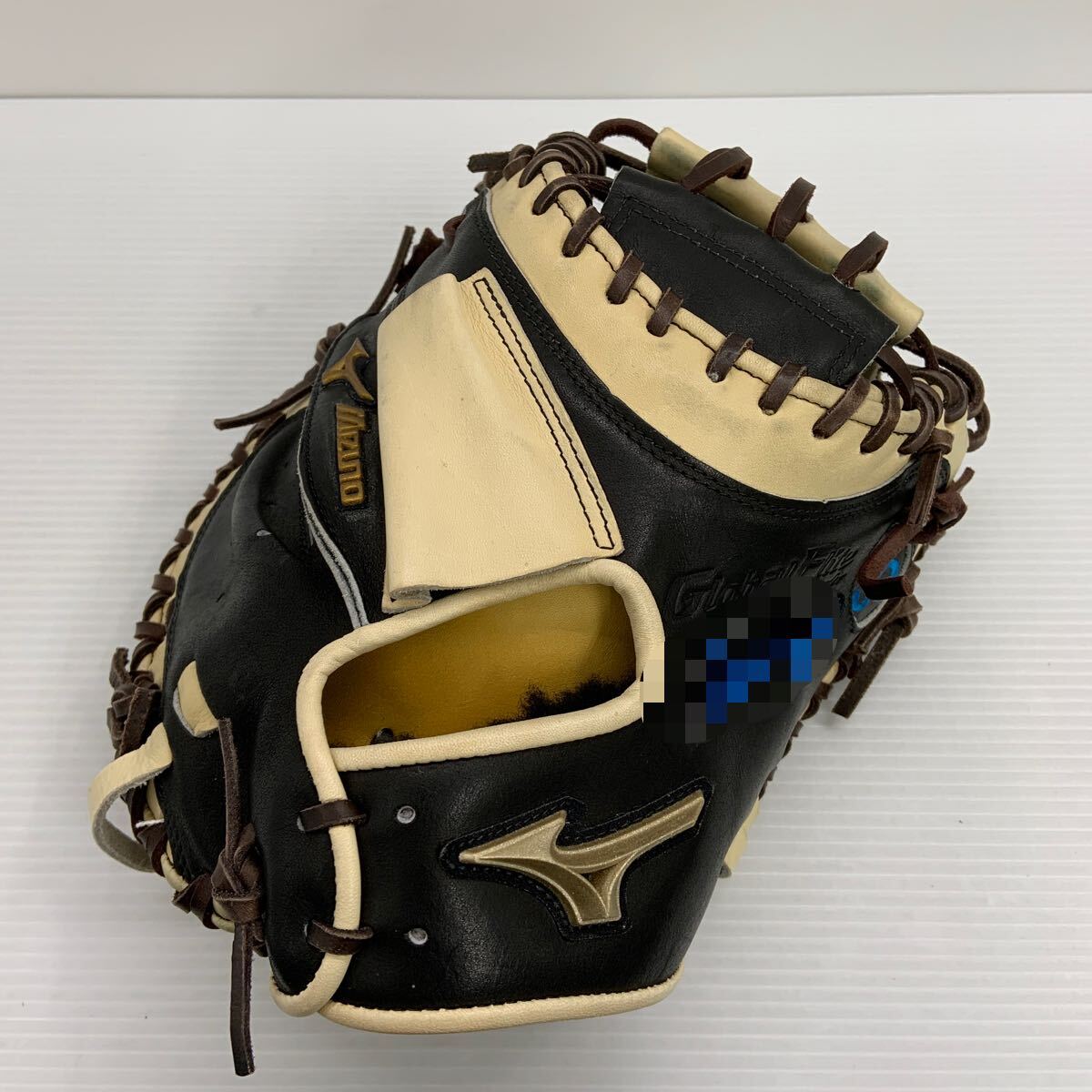 G-4755 ミズノ MIZUNO グローバルエリート 軟式 オーダー 捕手用 G-4755 ミズノ MIZUNO グローバルエリート 軟式 オーダー 捕手用
