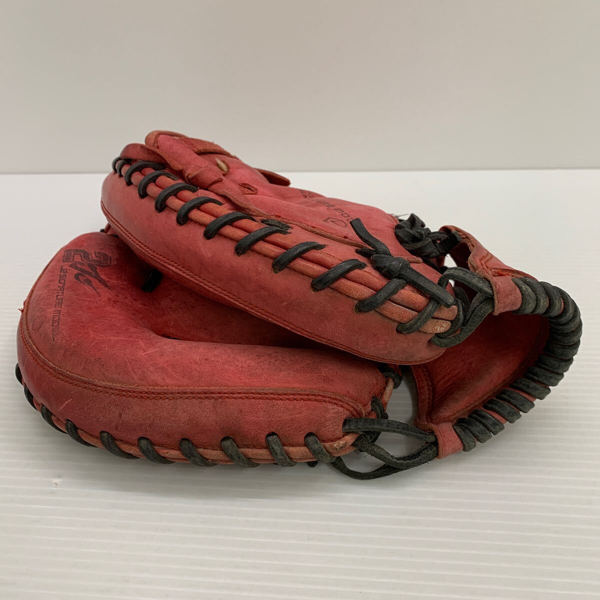 G-4784 ナイキ NIKE シグネチャーモデル 軟式 捕手用 城島型 G-4784 ナイキ NIKE シグネチャーモデル 軟式 捕手用 城島型