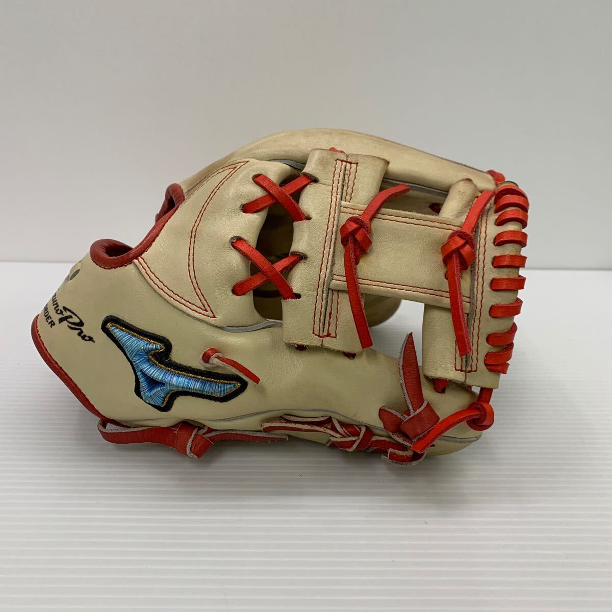 G-4795 ミズノmizuno ミズノプロ オーダー軟式 内野手用 G-4795 ミズノmizuno ミズノプロ オーダー軟式 内野手用