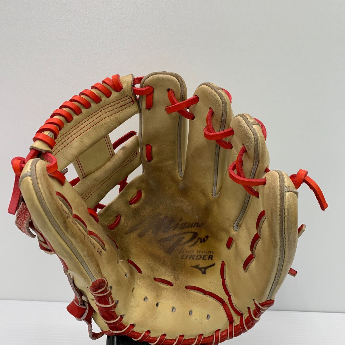 G-4795 ミズノmizuno ミズノプロ オーダー軟式 内野手用 G-4795 ミズノmizuno ミズノプロ オーダー軟式 内野手用