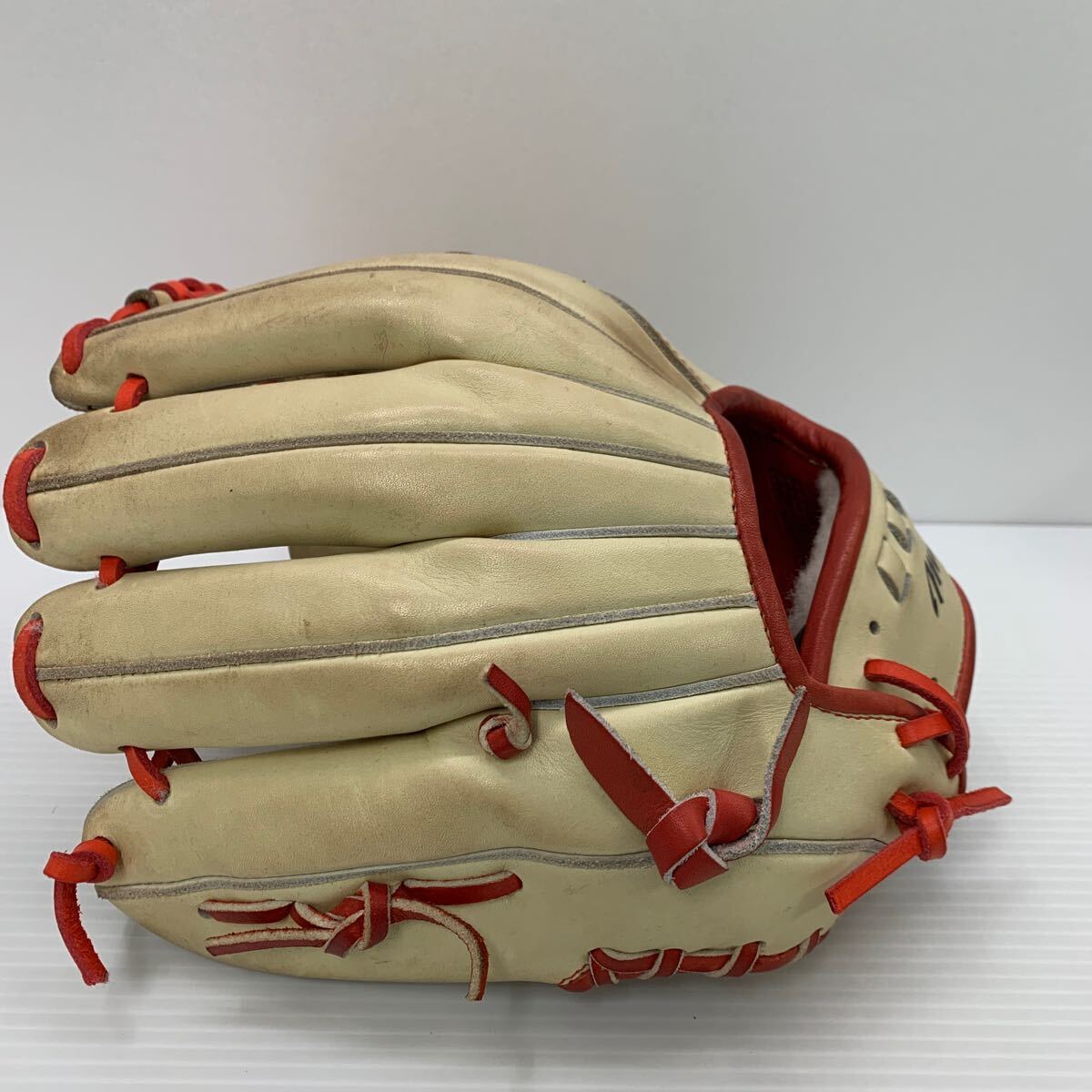 G-4795 ミズノmizuno ミズノプロ オーダー軟式 内野手用 G-4795 ミズノmizuno ミズノプロ オーダー軟式 内野手用