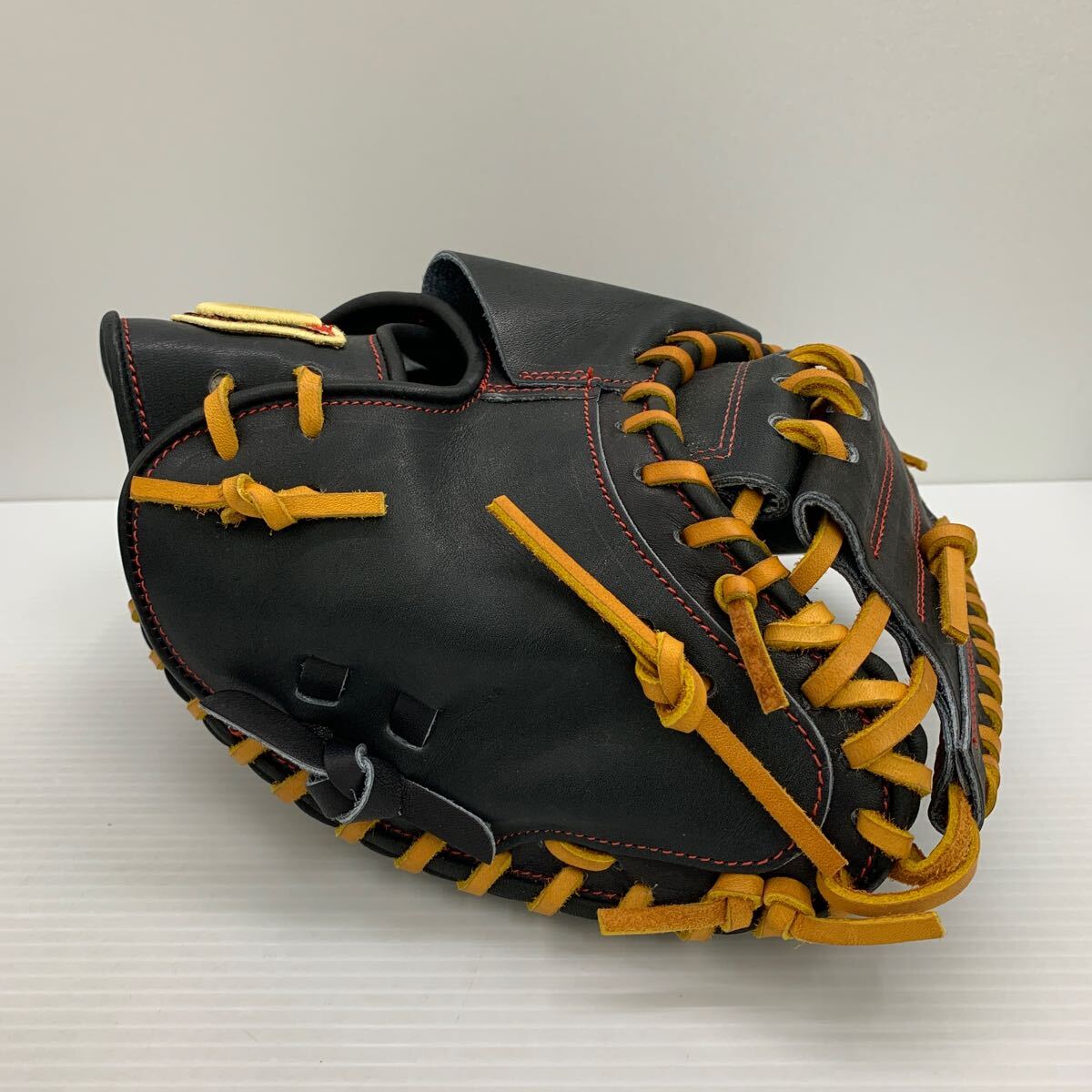G-4846 ウィルソン Wilson 硬式 トレーニング用 ミット HTG2BZ G-4846 ウィルソン Wilson 硬式 トレーニング用 ミット HTG2BZ