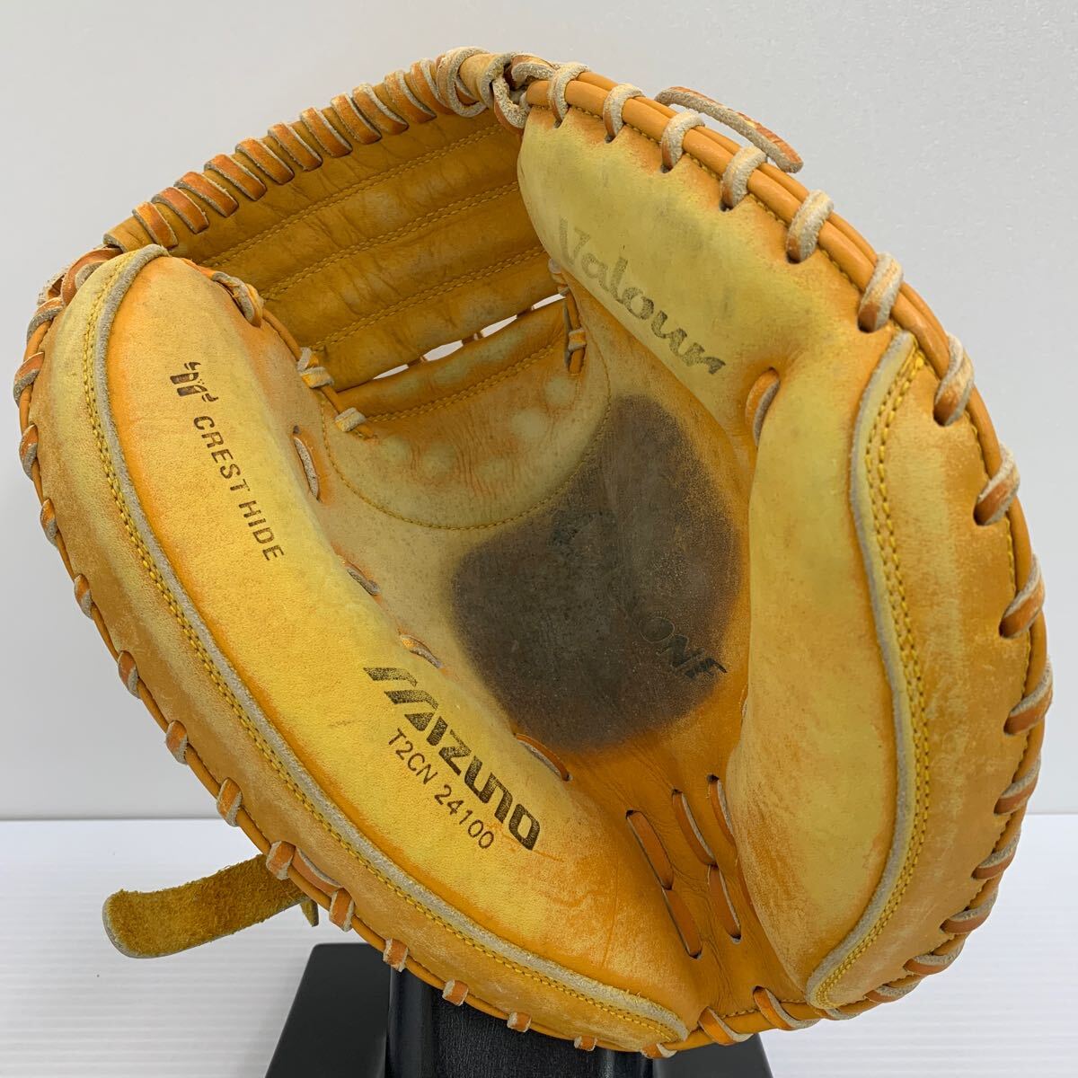G-4833 ミズノ MIZUNO LiteFlex 軟式 キャッチャーミット 捕手用 G-4833 ミズノ MIZUNO LiteFlex 軟式 キャッチャーミット 捕手用