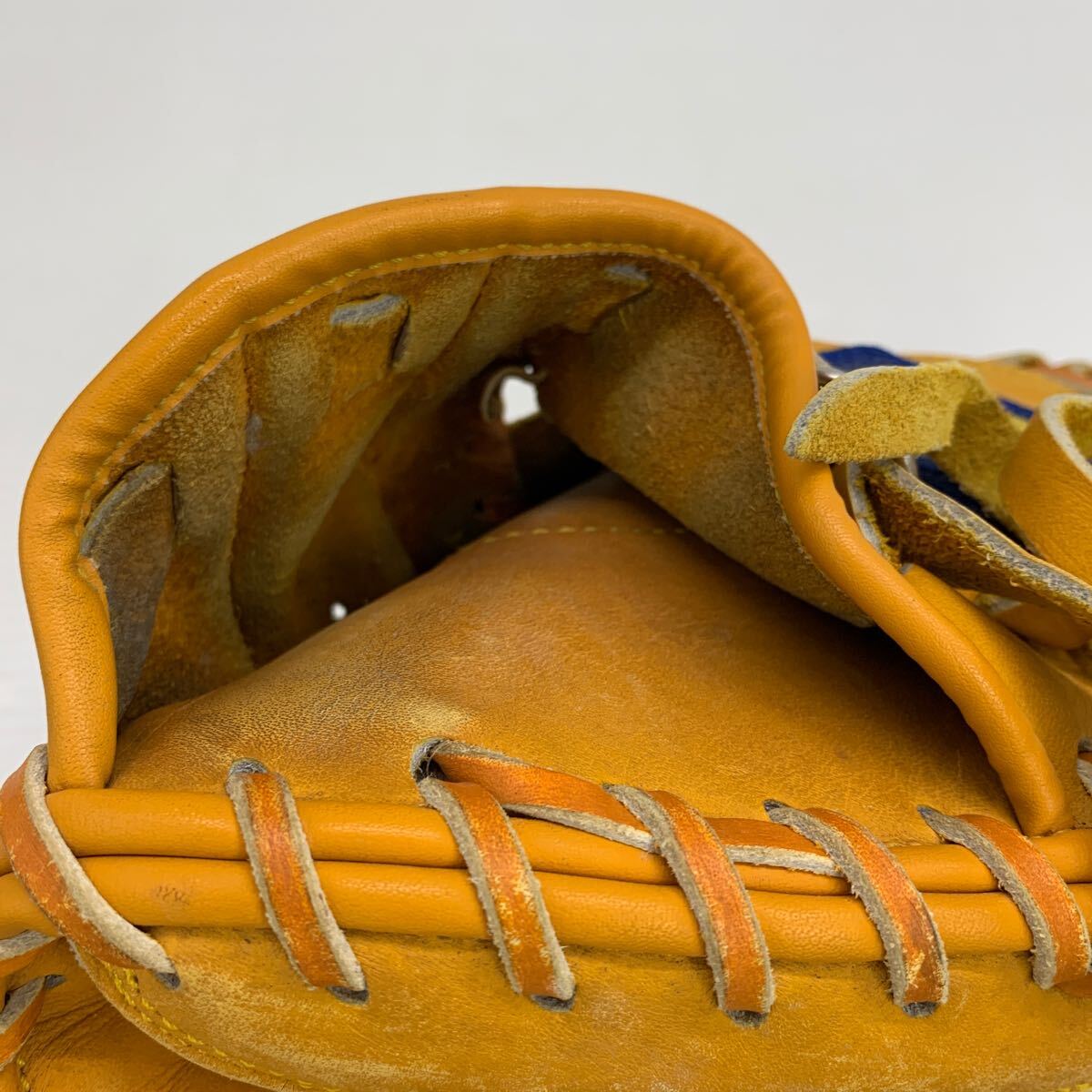 G-4833 ミズノ MIZUNO LiteFlex 軟式 キャッチャーミット 捕手用 G-4833 ミズノ MIZUNO LiteFlex 軟式 キャッチャーミット 捕手用