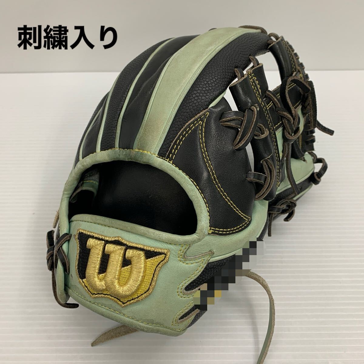 G-4875 ウィルソン Wilson ウィルソンベア 軟式 オーダー 内野手 G-4875 ウィルソン Wilson ウィルソンベア 軟式 オーダー 内野手