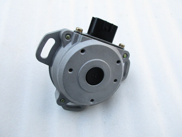 日産純正クランク角センサー BNR32 HCR32 RB20 RB25 RB26 日産純正クランク角センサー BNR32 HCR32 RB20 RB25 RB26