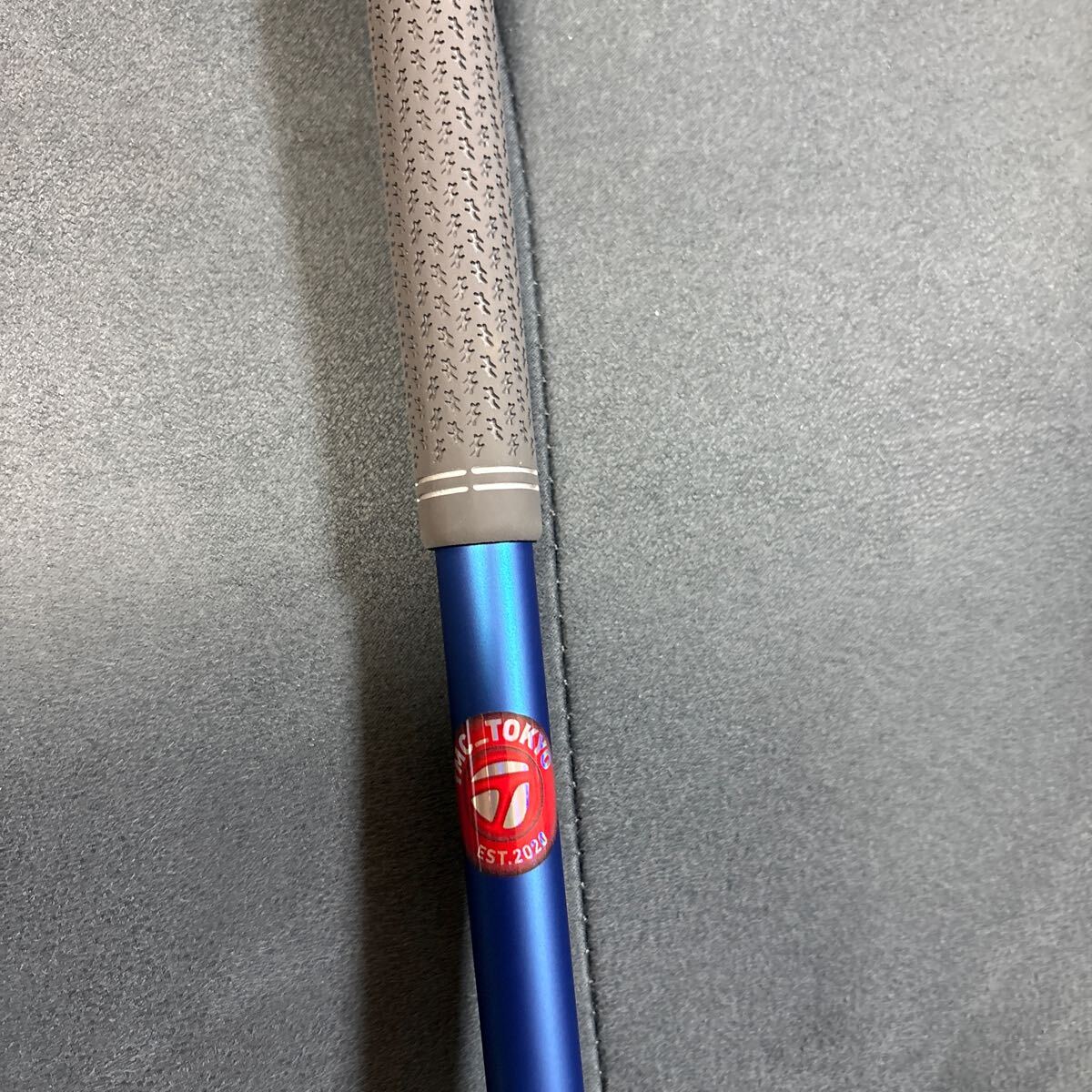 美品】24ベンタス ブルー 5S ドライバー用 テーラーメイド 美品】24ベンタス ブルー 5S ドライバー用 テーラーメイド