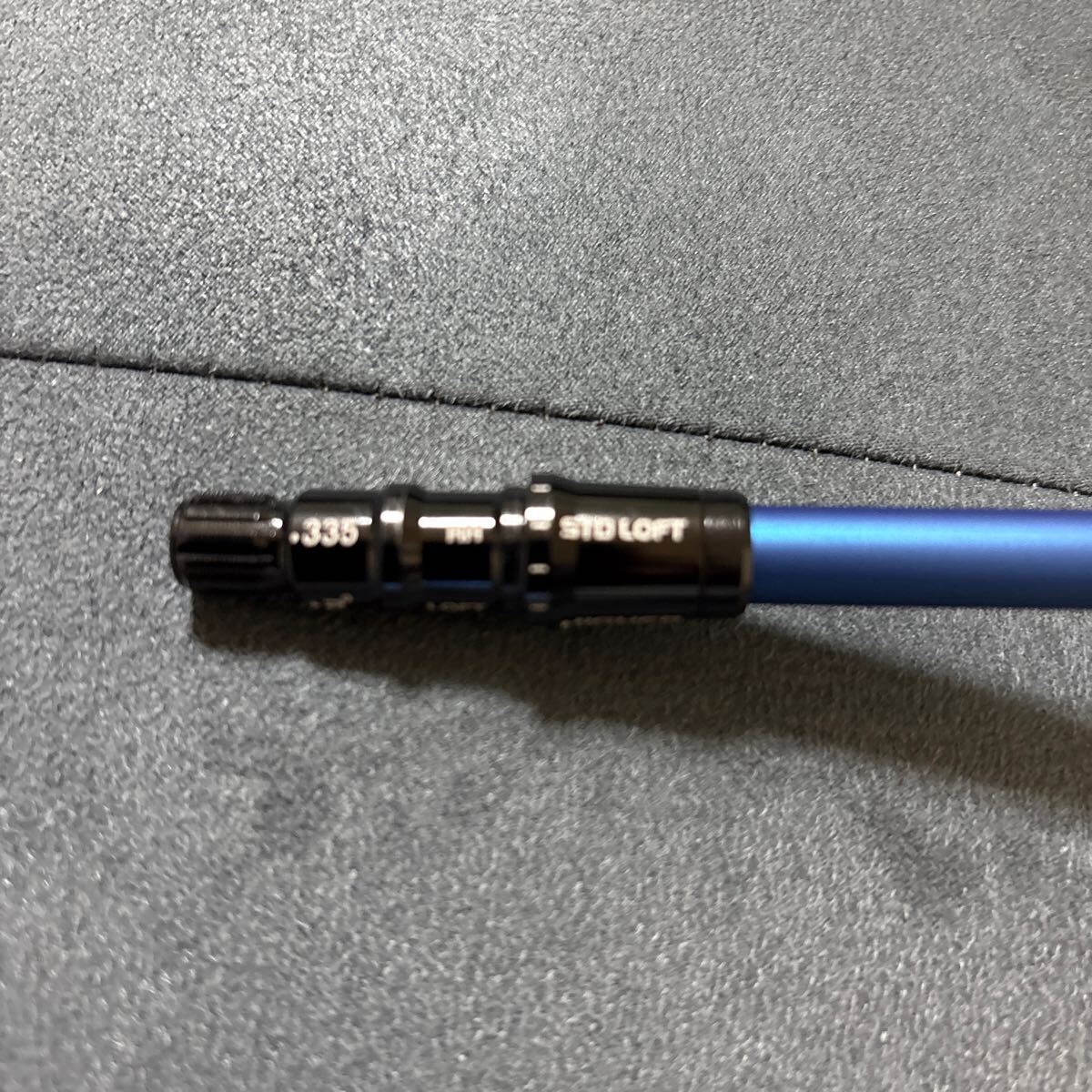 美品】24ベンタス ブルー 5S ドライバー用 テーラーメイド 美品】24ベンタス ブルー 5S ドライバー用 テーラーメイド