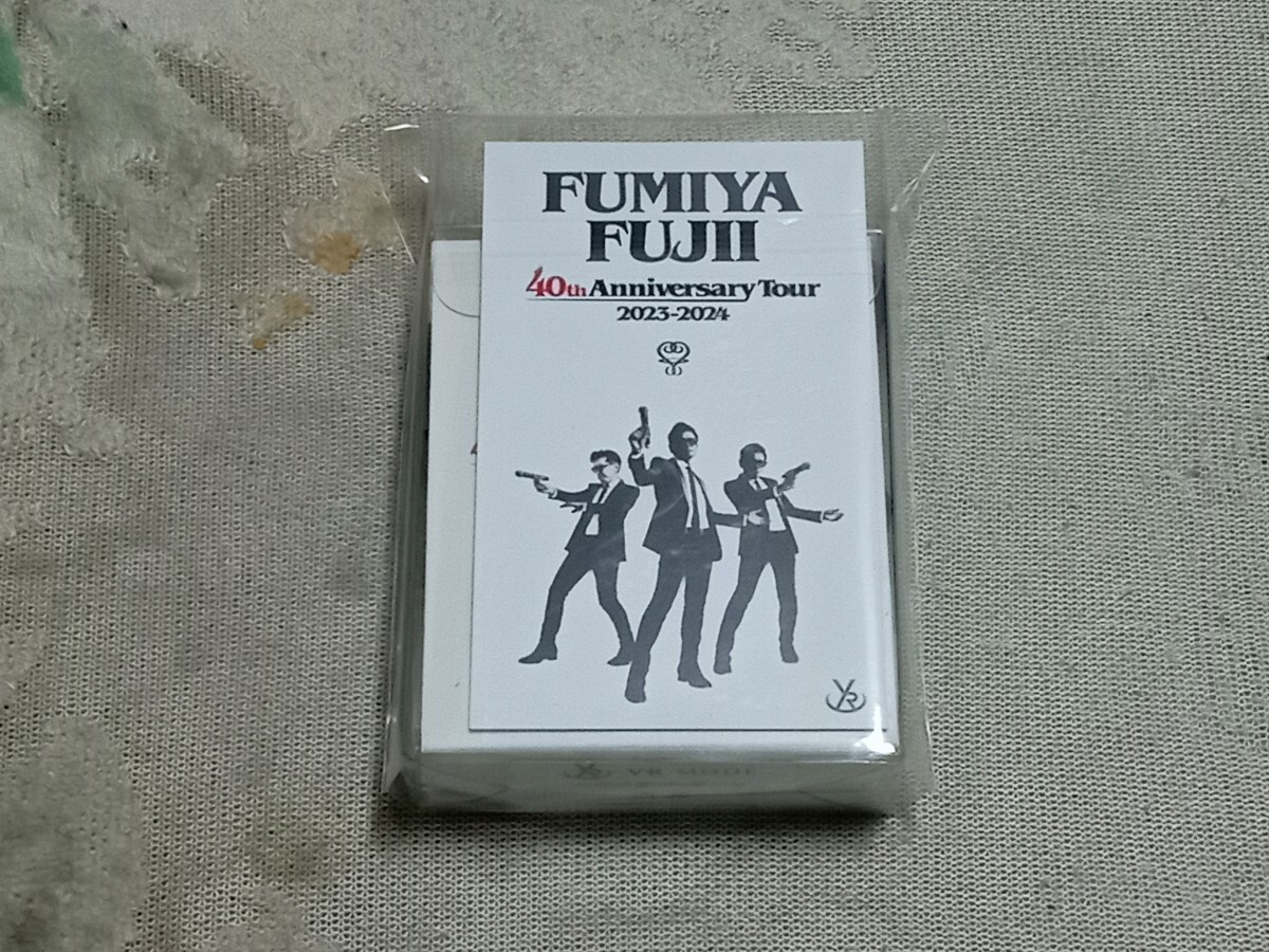 藤井フミヤ 40th Anniversary FINAL in 日本武道館 Blu 藤井フミヤ 40th Anniversary FINAL in 日本武道館 Blu