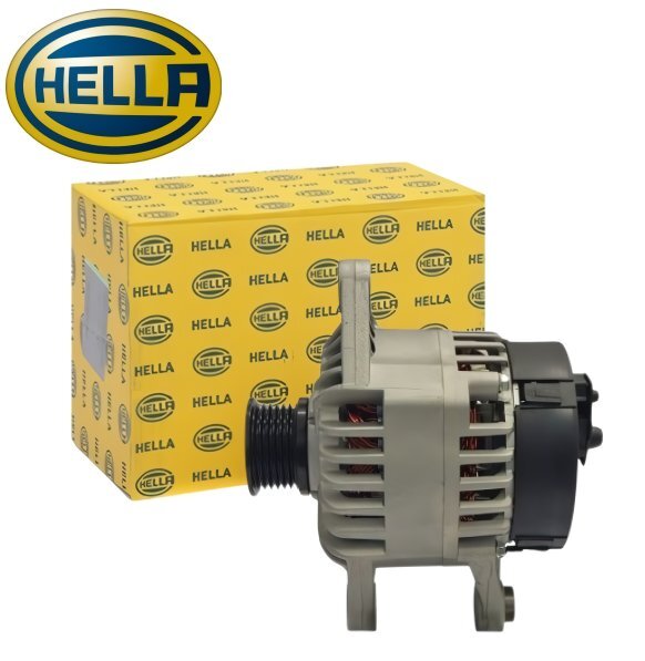 正規純正OEM FIAT フィアット Punto プント Barchetta バルケッタ オルタネーター ダイナモ 46782219 46813062 51742335 60817038