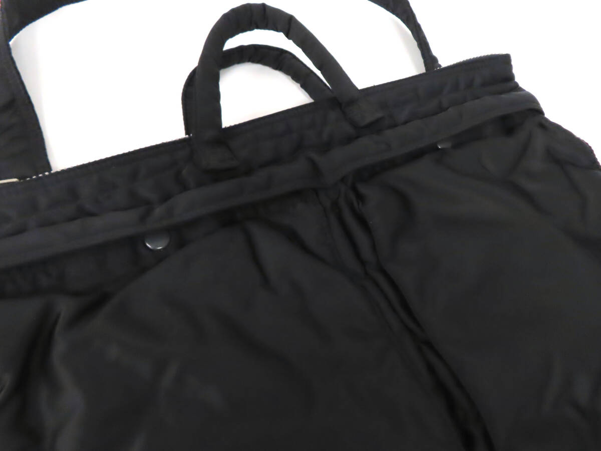 26991 美品 PORTER ポーター TANKER HELMETBAG タンカー 26991 美品 PORTER ポーター TANKER HELMETBAG タンカー