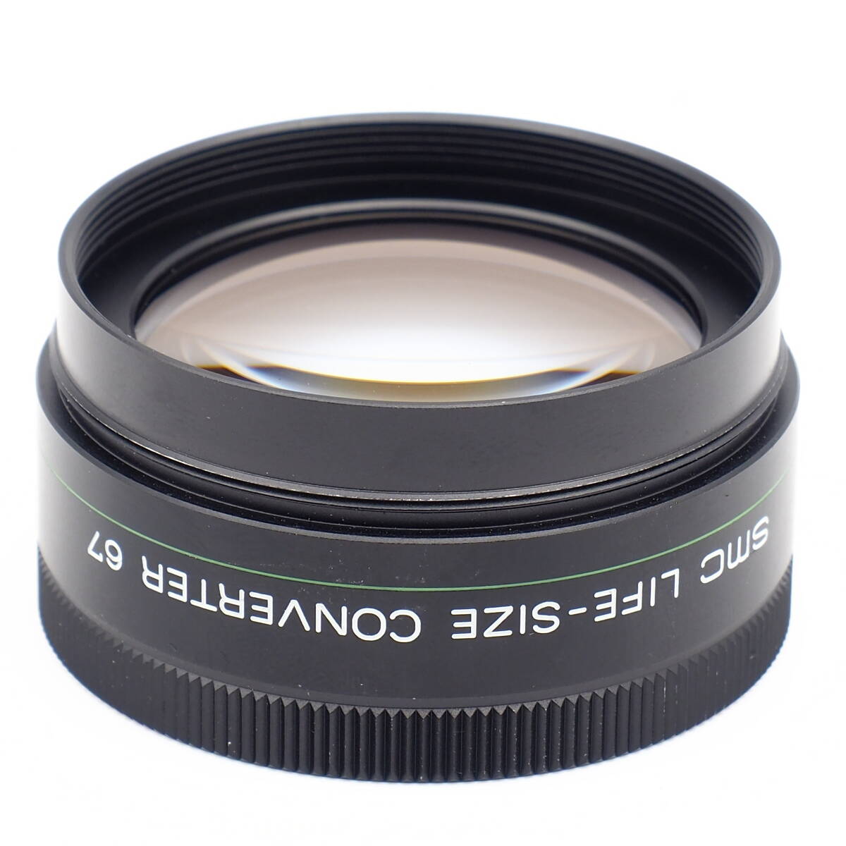 PENTAX smc LIFE-SIZE CONVERTER 67 for 67 MACRO 100mm F4 3群3 PENTAX smc LIFE-SIZE CONVERTER 67 for 67 MACRO 100mm F4 3群3