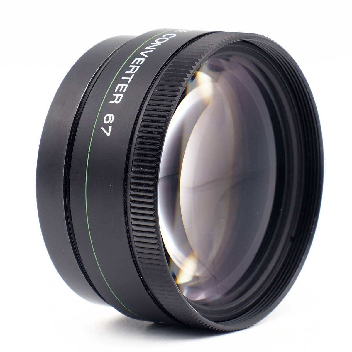希少品 ペンタックス smc LIFE-SIZE CONVERTER 67 PENTAX smc LIFE-SIZE CONVERTER 67 Life size converter with