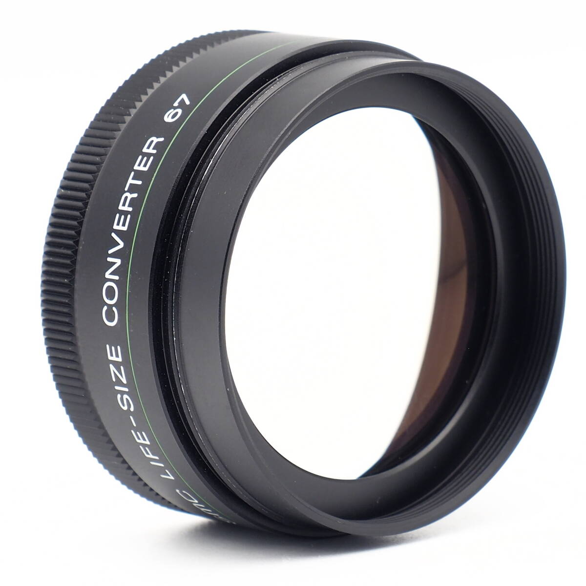 Yahoo!オークション - PENTAX smc LIFE-SIZE CONVERTER 67 for