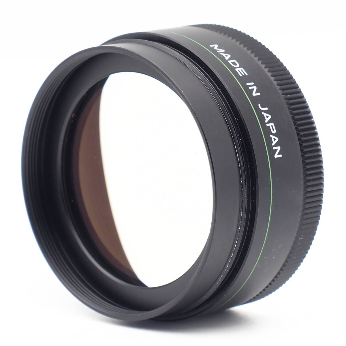 PENTAX smc LIFE-SIZE CONVERTER 67 for 67 MACRO 100mm F4 3群3 PENTAX smc LIFE-SIZE CONVERTER 67 for 67 MACRO 100mm F4 3群3