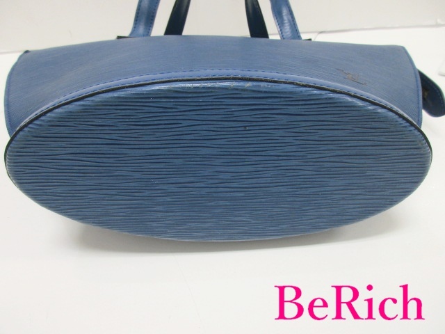 ルイ ヴィトン LOUIS VUITTON ショルダーバッグ トートバッグ エピ サンジャック PM M52275【中古】 bk8191_画像3