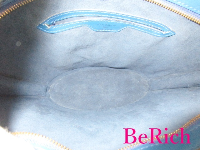 ルイ ヴィトン LOUIS VUITTON ショルダーバッグ トートバッグ エピ サンジャック PM M52275【中古】 bk8191_画像6