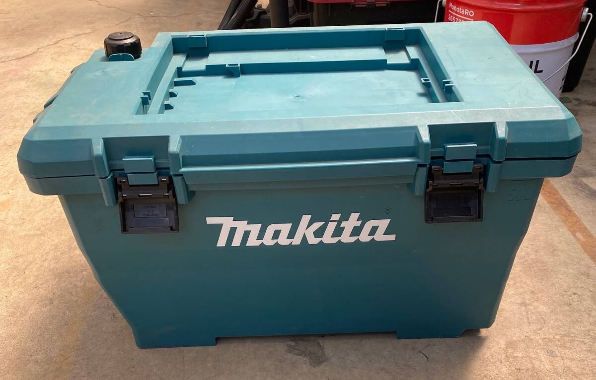 Yahoo!オークション - マキタ充電式高圧洗浄機 MHW080D 充電