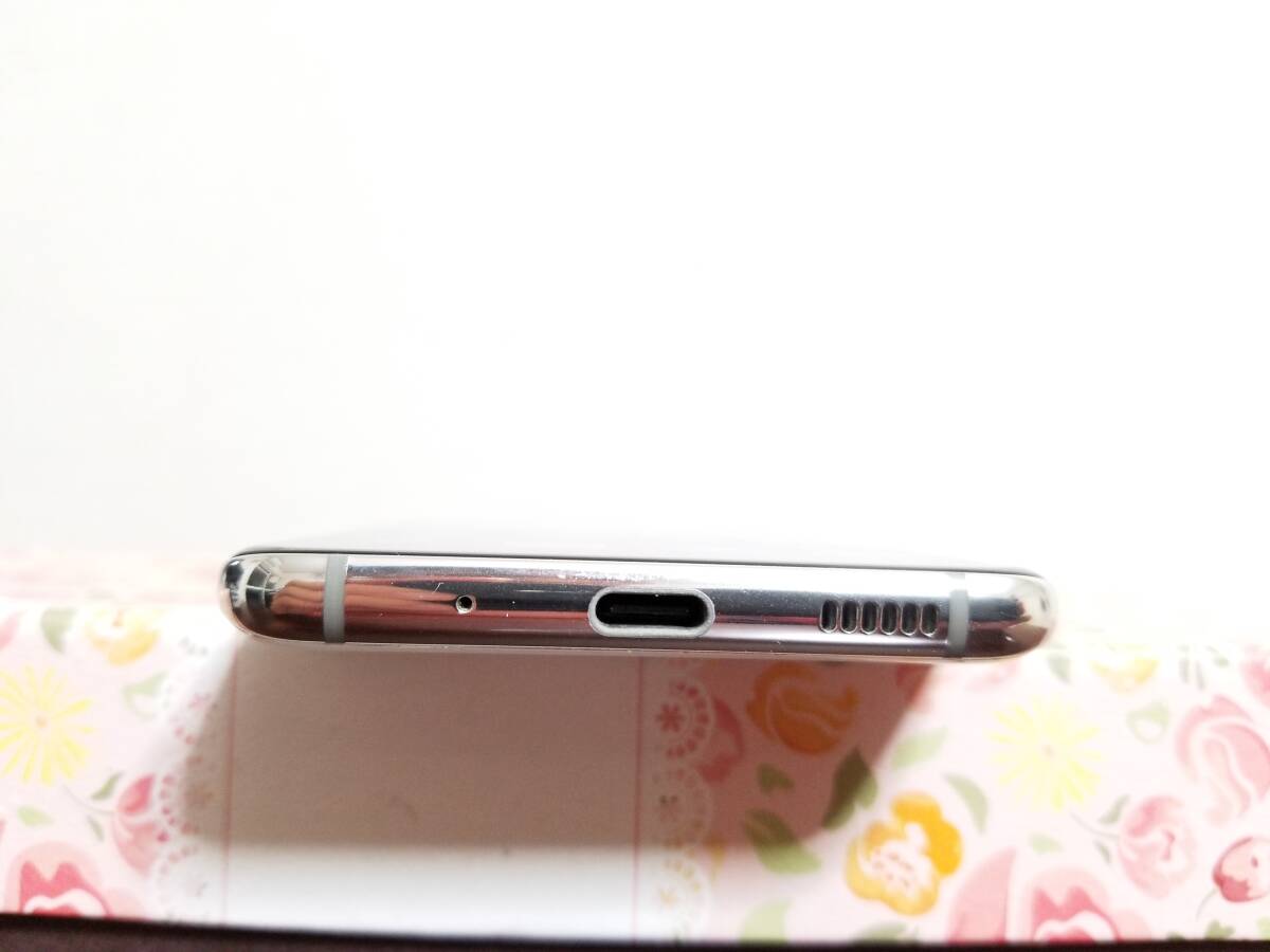 K78 超美品 Galaxy S20 5G SC-51A docomo SIMフリー 128GB◇12GB K78 超美品 Galaxy S20 5G SC-51A docomo SIMフリー 128GB◇12GB