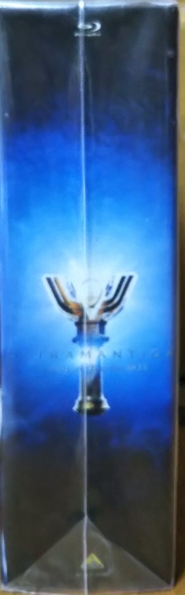 ウルトラマンティガ Complete Blu-ray BOX 未開封|Yahoo!フリマ ウルトラマンティガ Complete Blu-ray BOX 未開封|Yahoo!フリマ