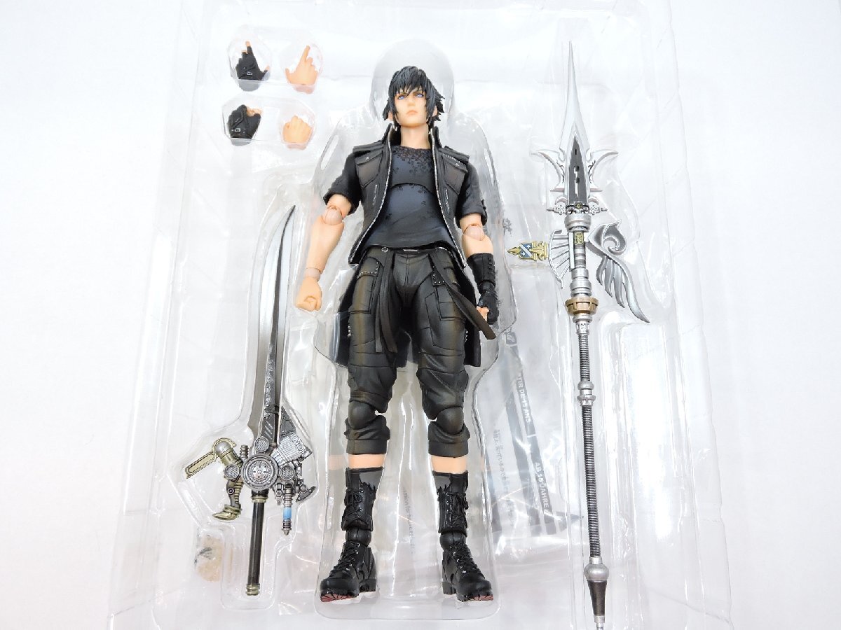 中古美品】 PS4 ソフト ファイナルファンタジーXV FF15 中古美品】 PS4 ソフト ファイナルファンタジーXV FF15