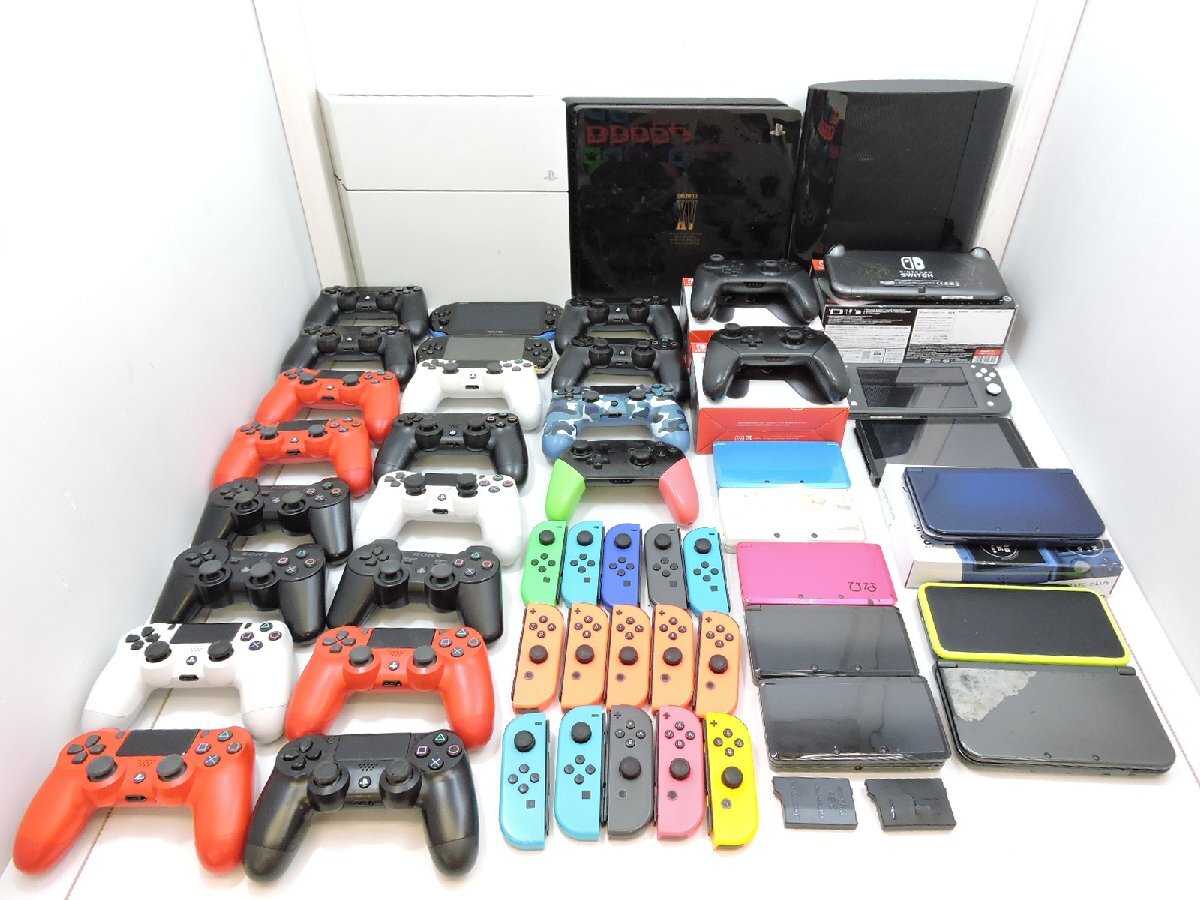 PS4 CUH-1200A CUH-2000B / PS3 CECH-4000C / スイッチ XAJ PS4 CUH-1200A CUH-2000B / PS3 CECH-4000C / スイッチ XAJ