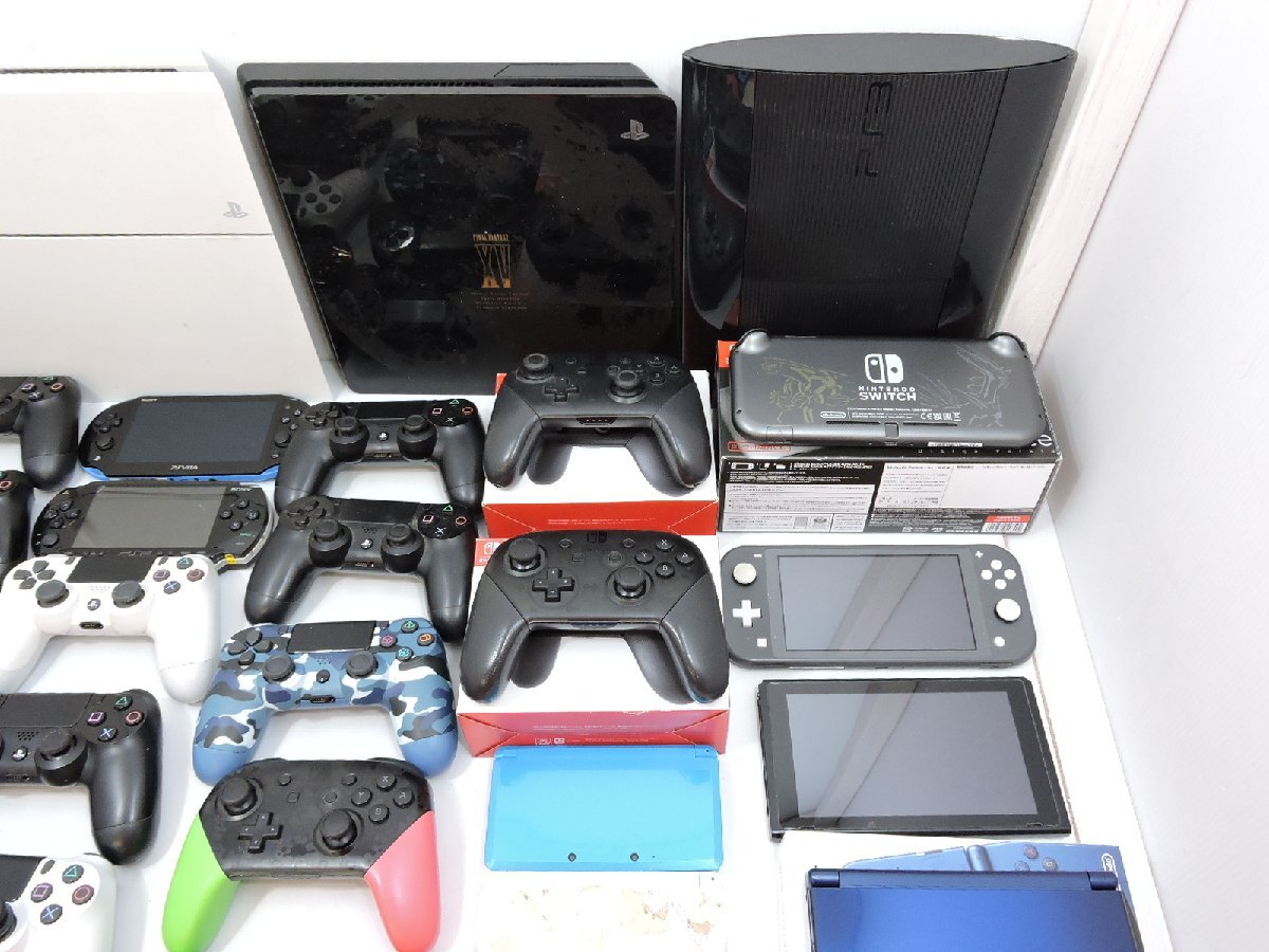PS4 CUH-1200A CUH-2000B / PS3 CECH-4000C / スイッチ XAJ PS4 CUH-1200A CUH-2000B / PS3 CECH-4000C / スイッチ XAJ