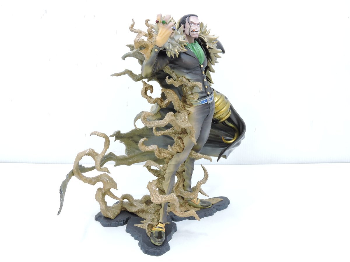 中古美品】 メガハウス Portrait.Of.Pirates P.O.P MAS-MAXIMUM 中古美品】 メガハウス Portrait.Of.Pirates P.O.P MAS-MAXIMUM