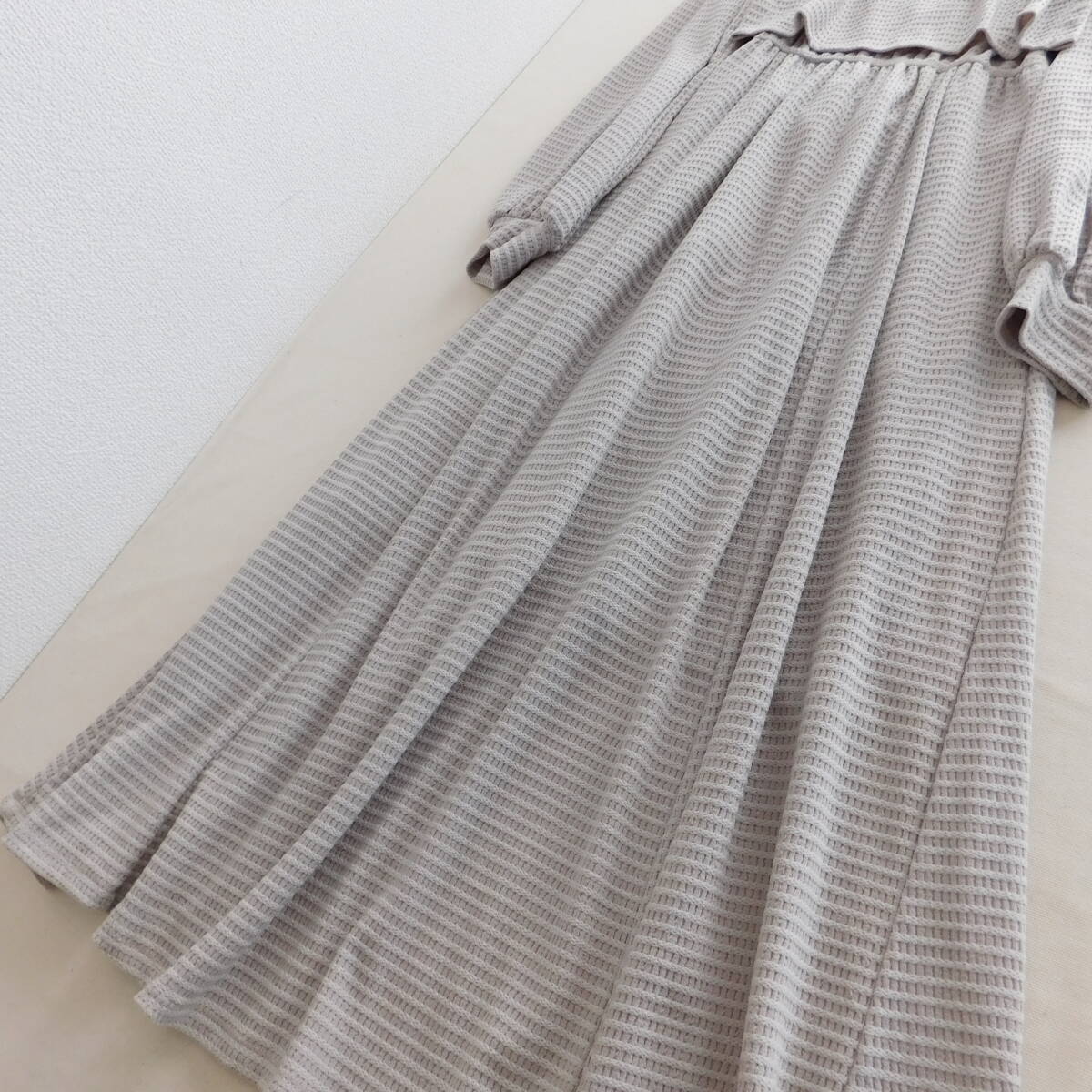 ダブルクローゼット★新品同様★ワンピース★b828_画像5
